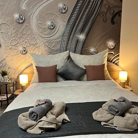 Oreo Apartman เอ็กเกอร์ ภายนอก รูปภาพ
