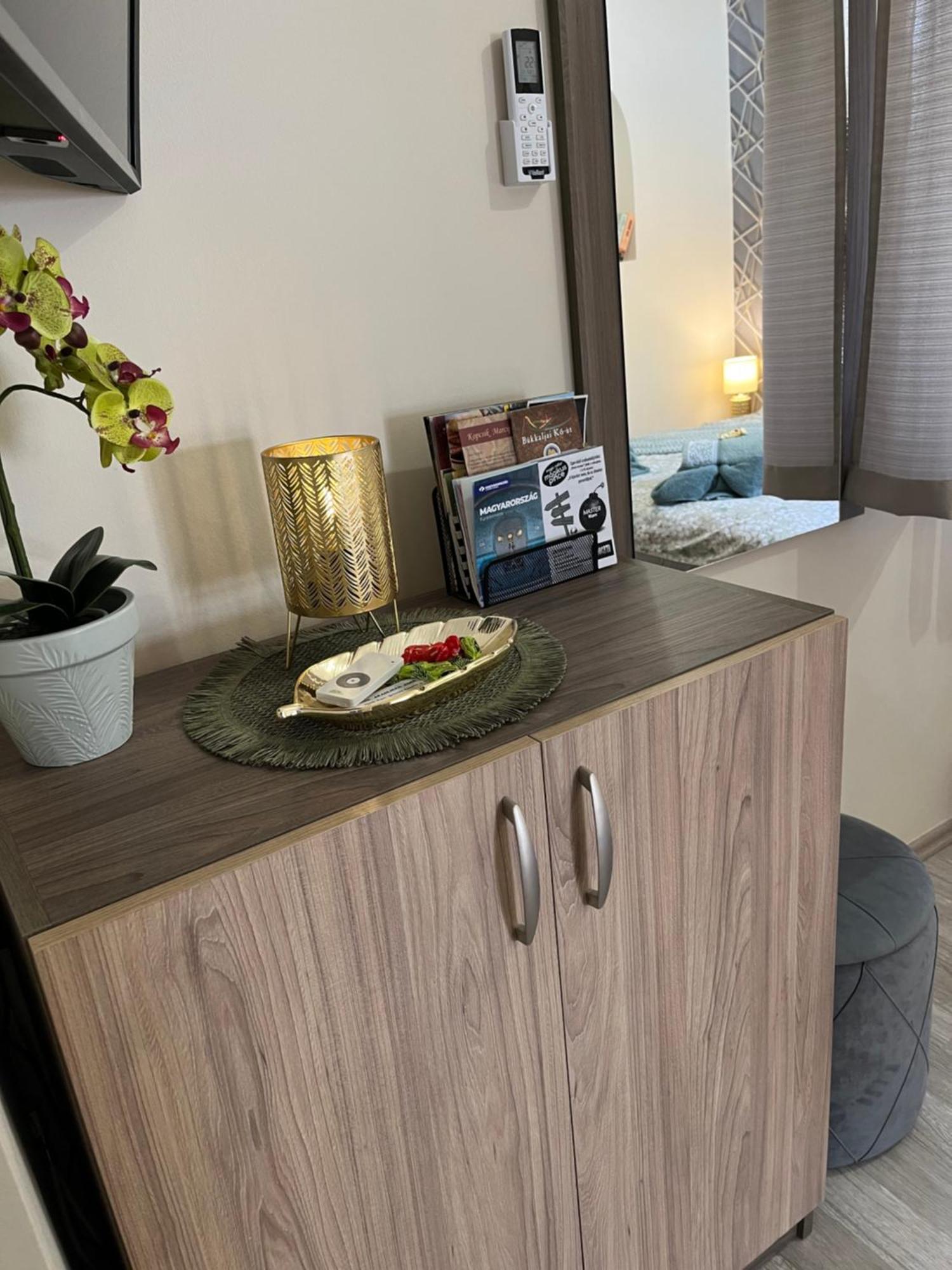 Oreo Apartman เอ็กเกอร์ ภายนอก รูปภาพ